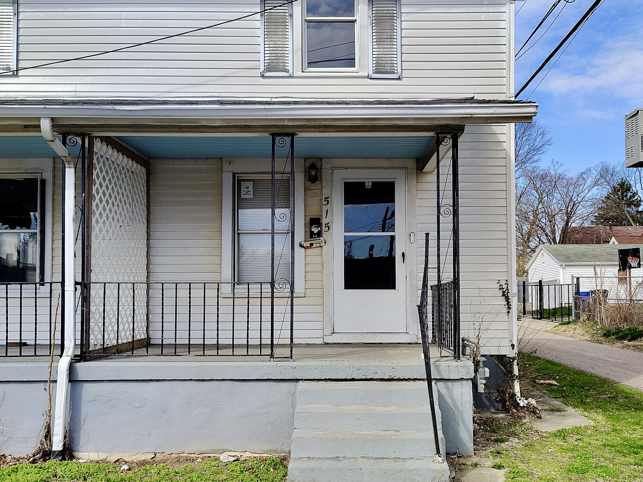 515 Mertland Ave.