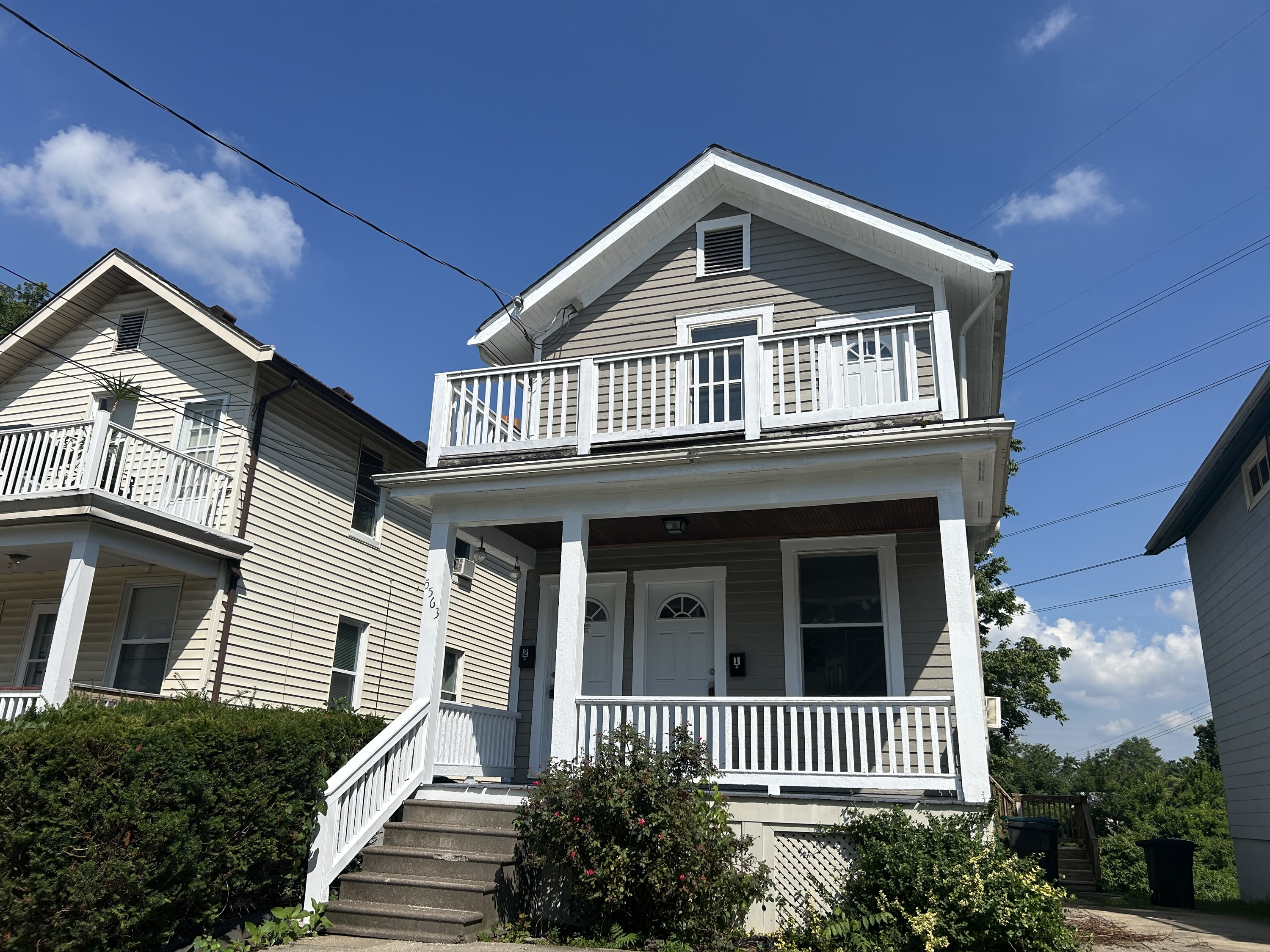 5563 Bosworth Place, Unit 2