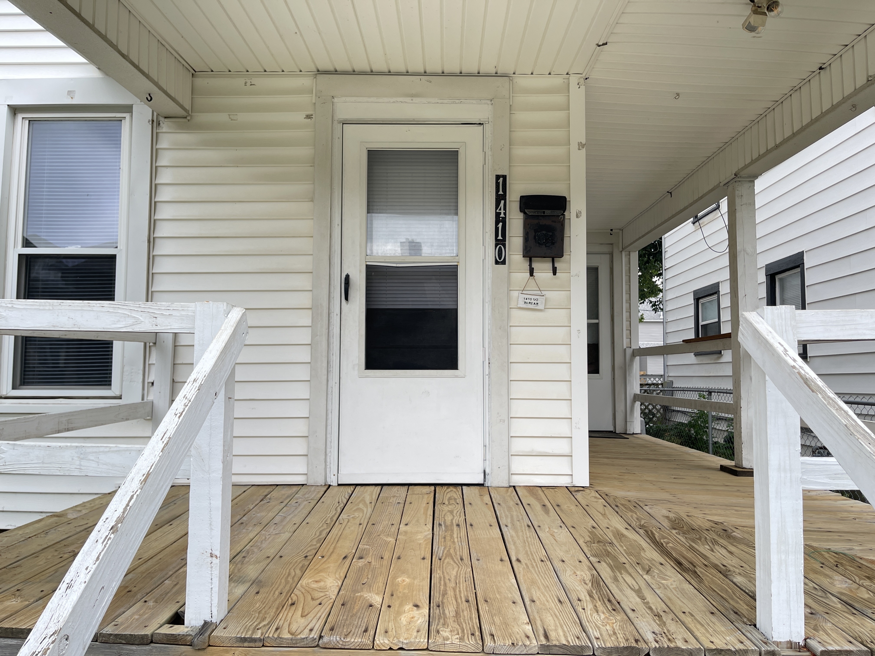 1410 Philips Ave, Unit 1