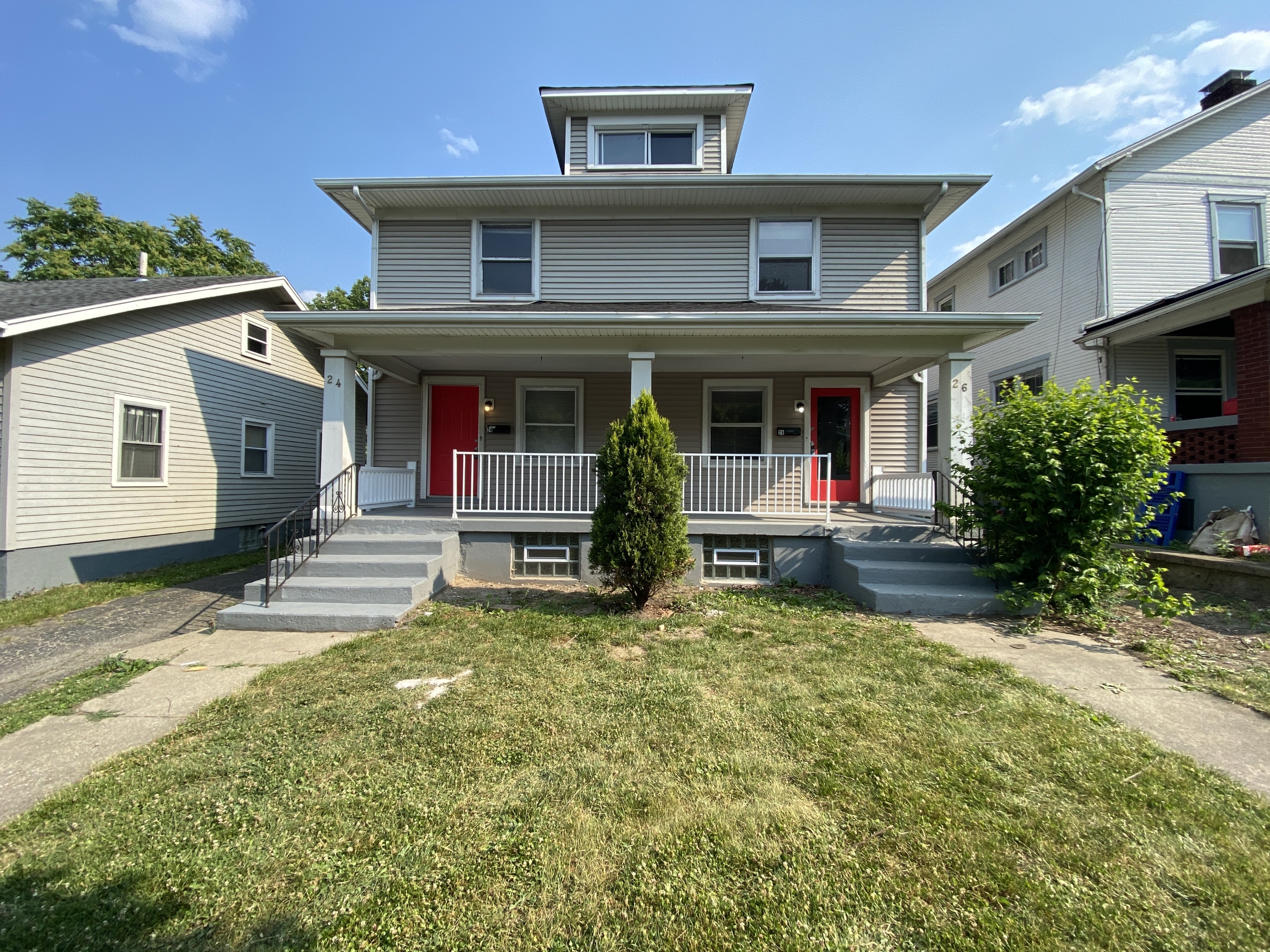 24 - 26 W Beechwood Ave., Unit 26