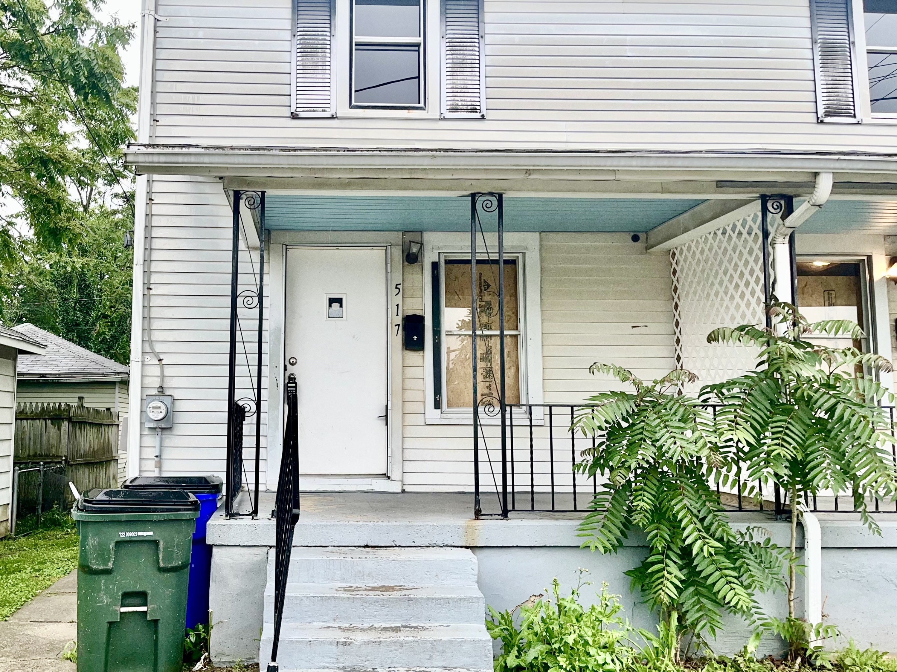 517 Mertland Ave.